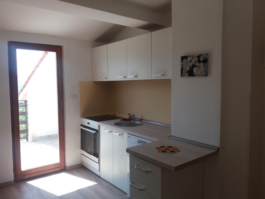 Peaceful View Apartment Koper Exterior photo